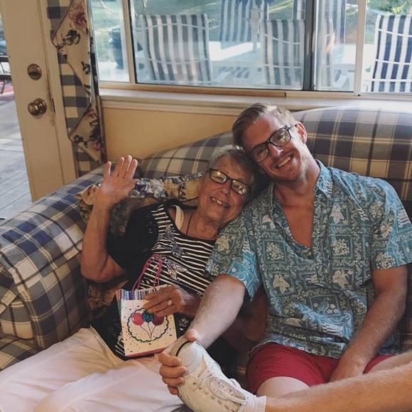 Meet your Posher, Matthew - Picture 1 of 1